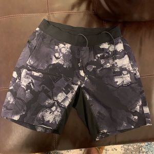 Lululemon Shorts 9” size XL